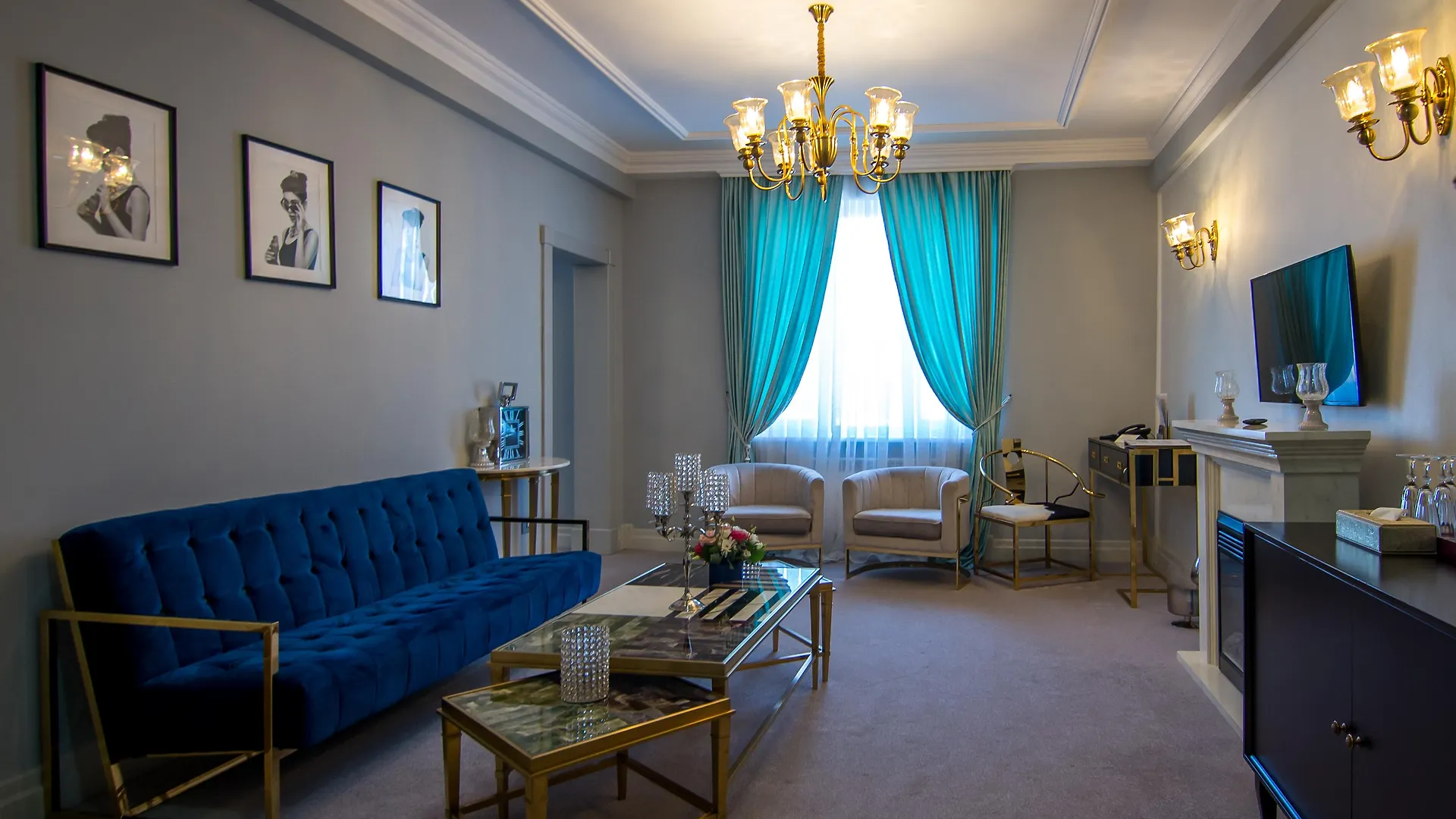Hotel Lido By Phoenicia Bucarest 4*,  Romania