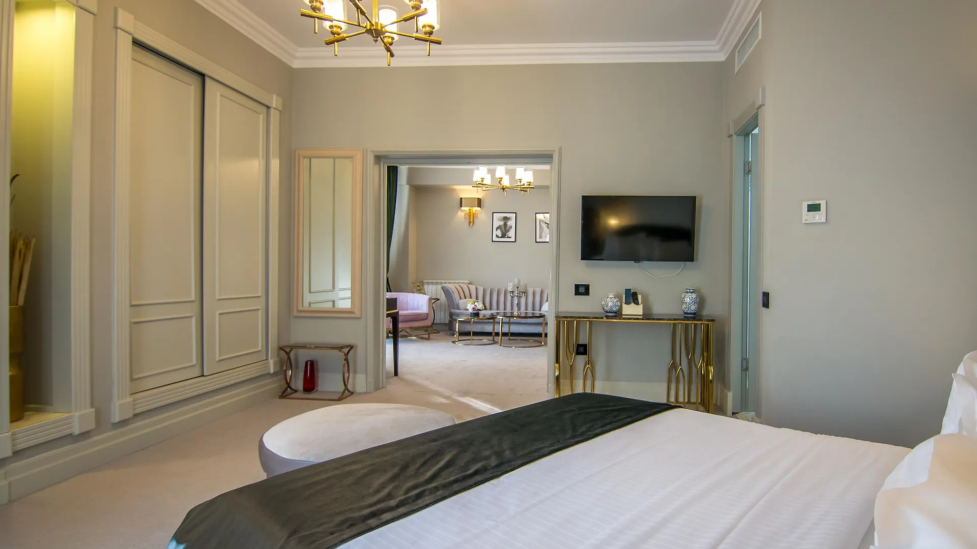 Hotel Lido By Phoenicia Bucarest