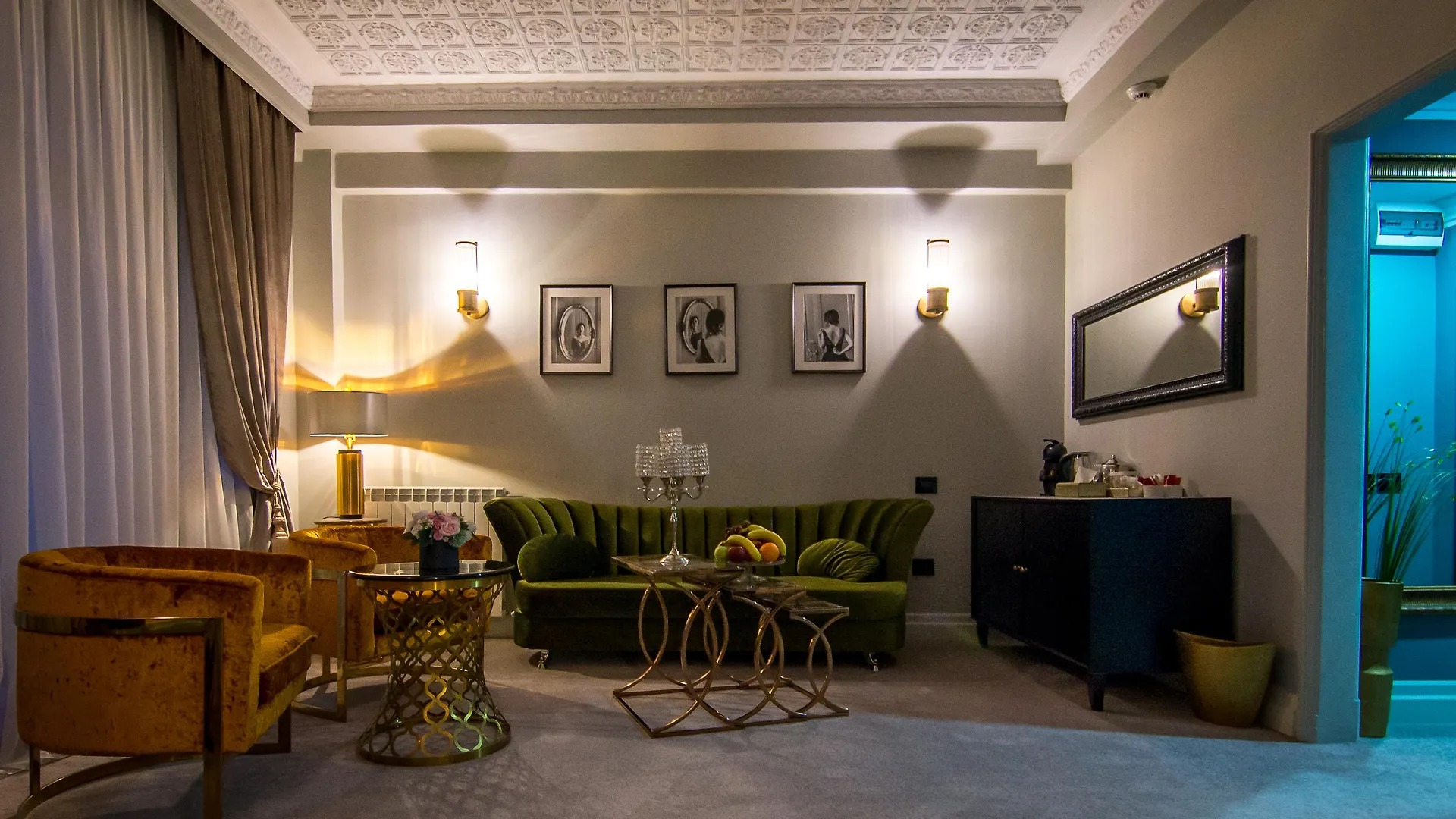 ****  Hotel Lido By Phoenicia Bucarest Romania