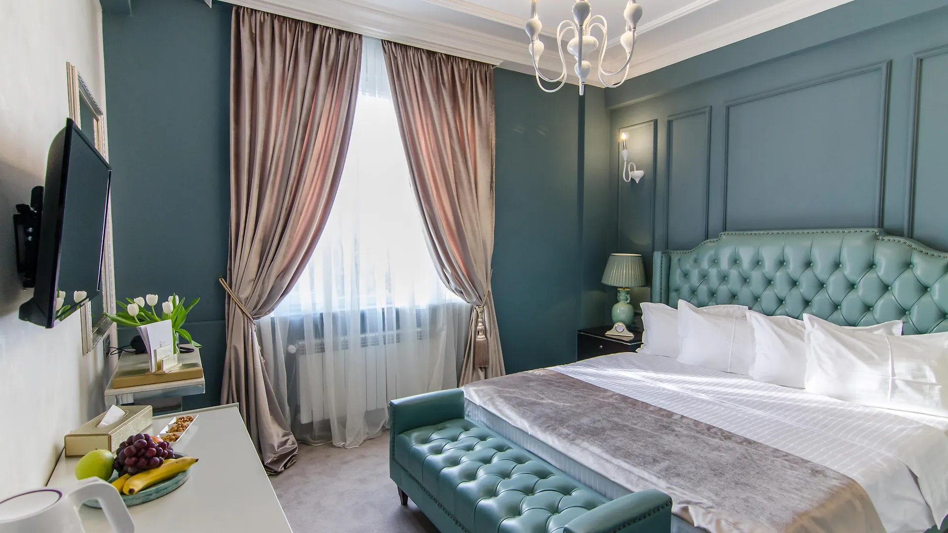 Hotel Lido By Phoenicia Bucarest