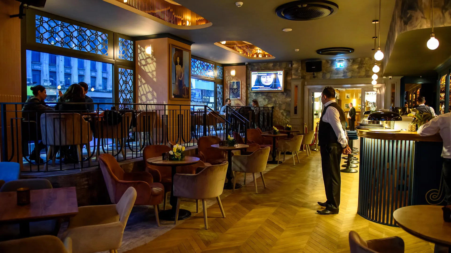Hotel Lido By Phoenicia Bucarest