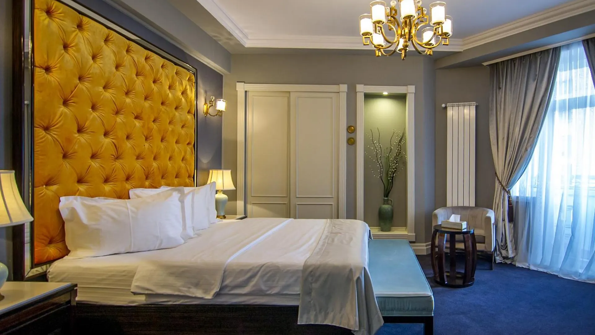 Hotel Lido By Phoenicia Bucarest Romania