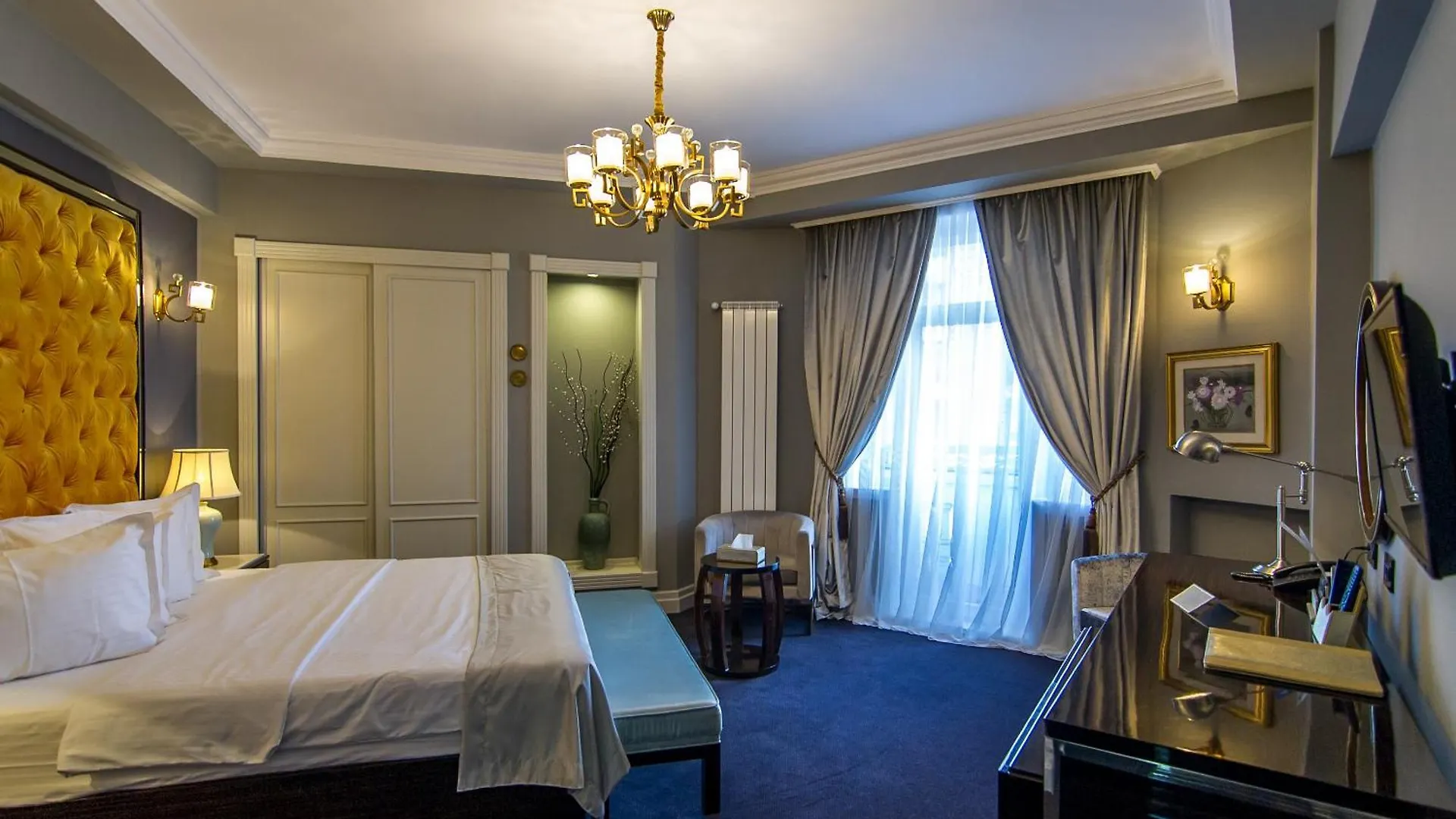 Hotel Lido By Phoenicia Bucarest