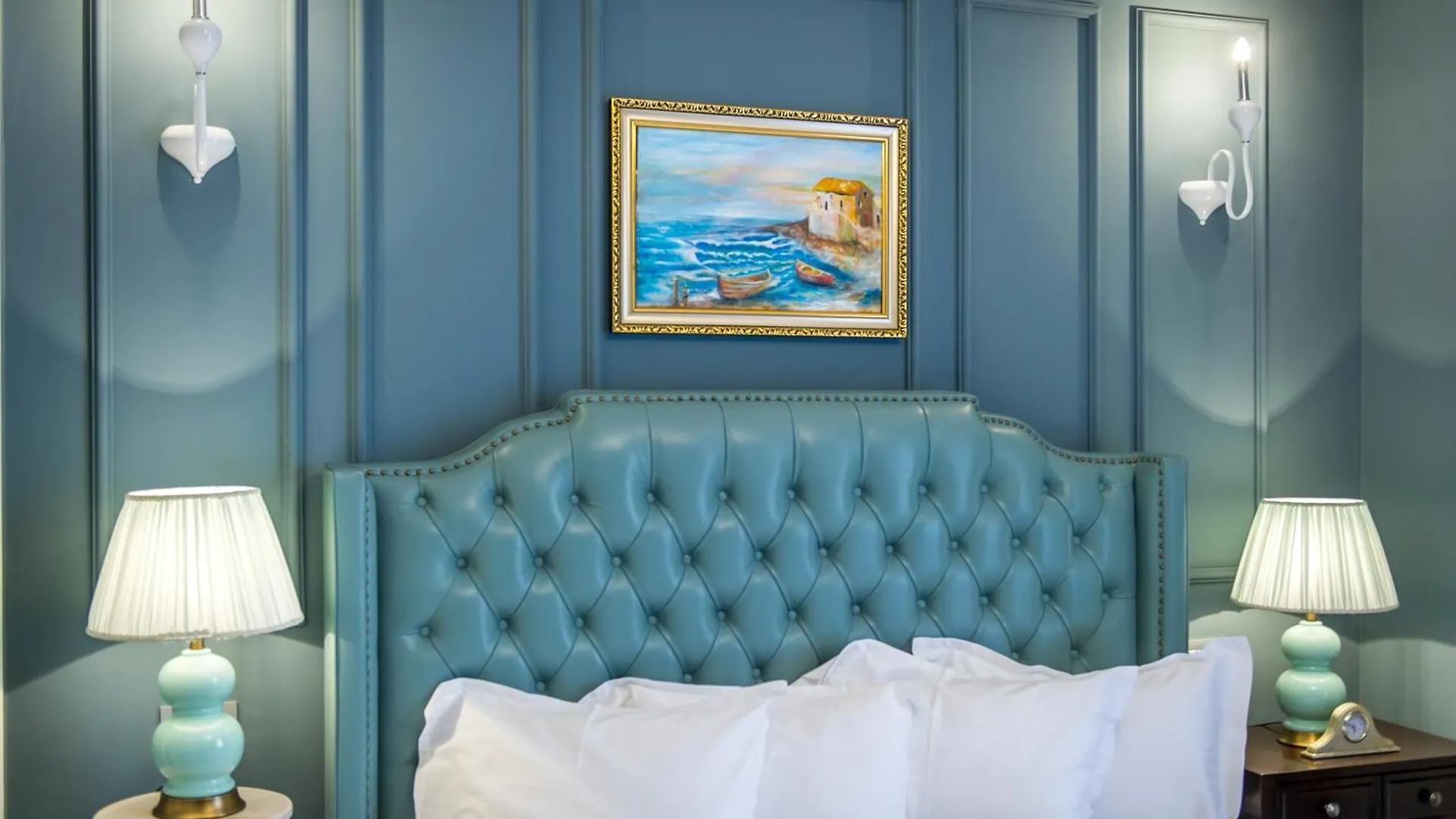 Hotel Lido By Phoenicia Bucarest
