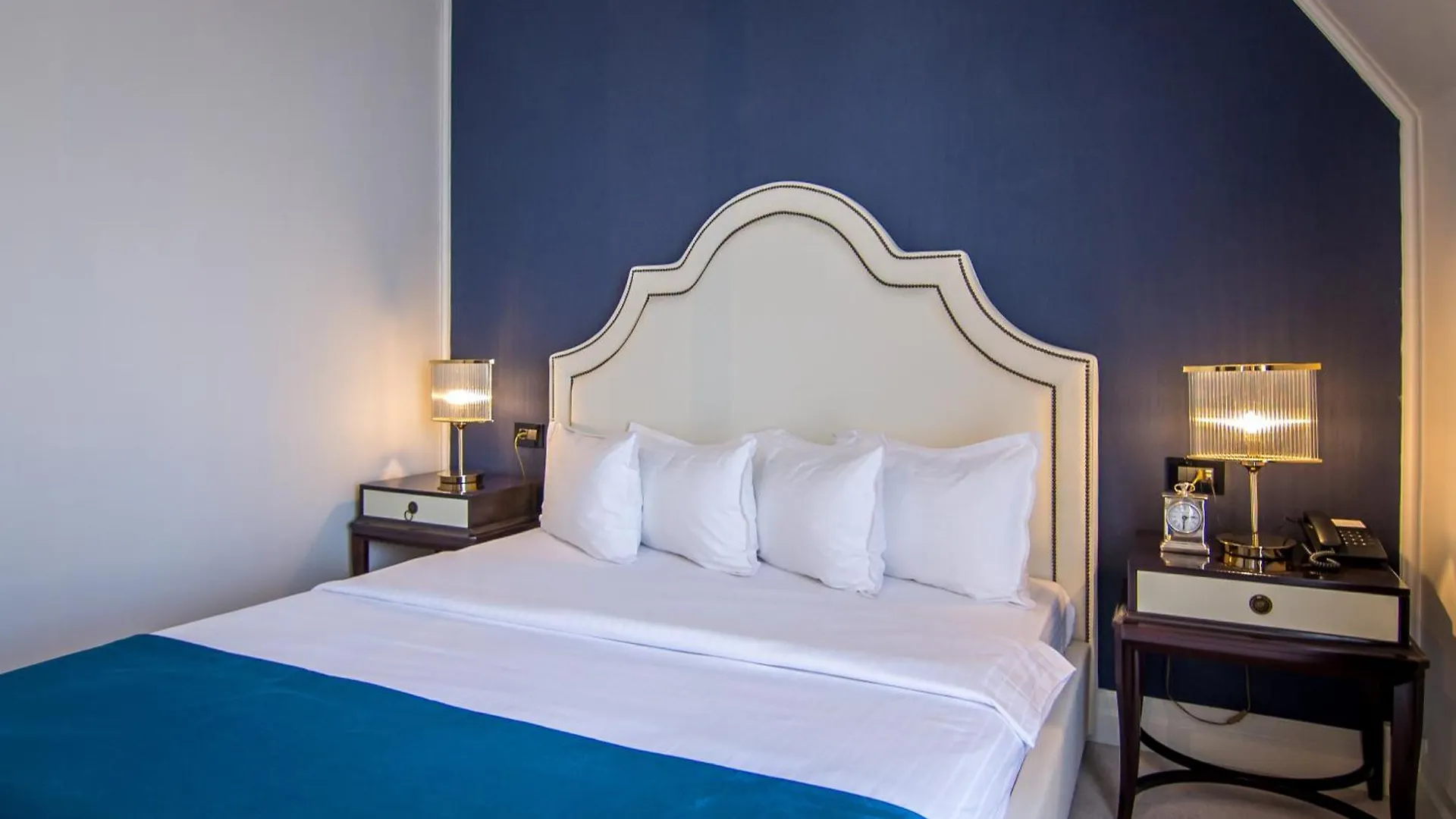 Hotel Lido By Phoenicia Bucarest Romania