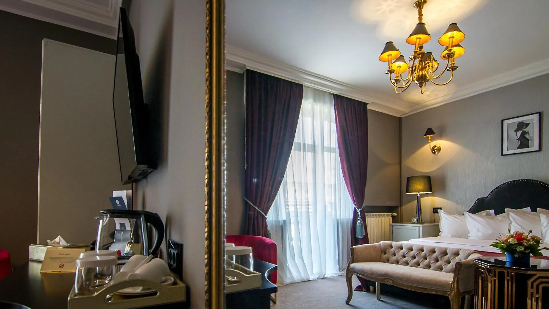 Hotel Lido By Phoenicia Bucarest