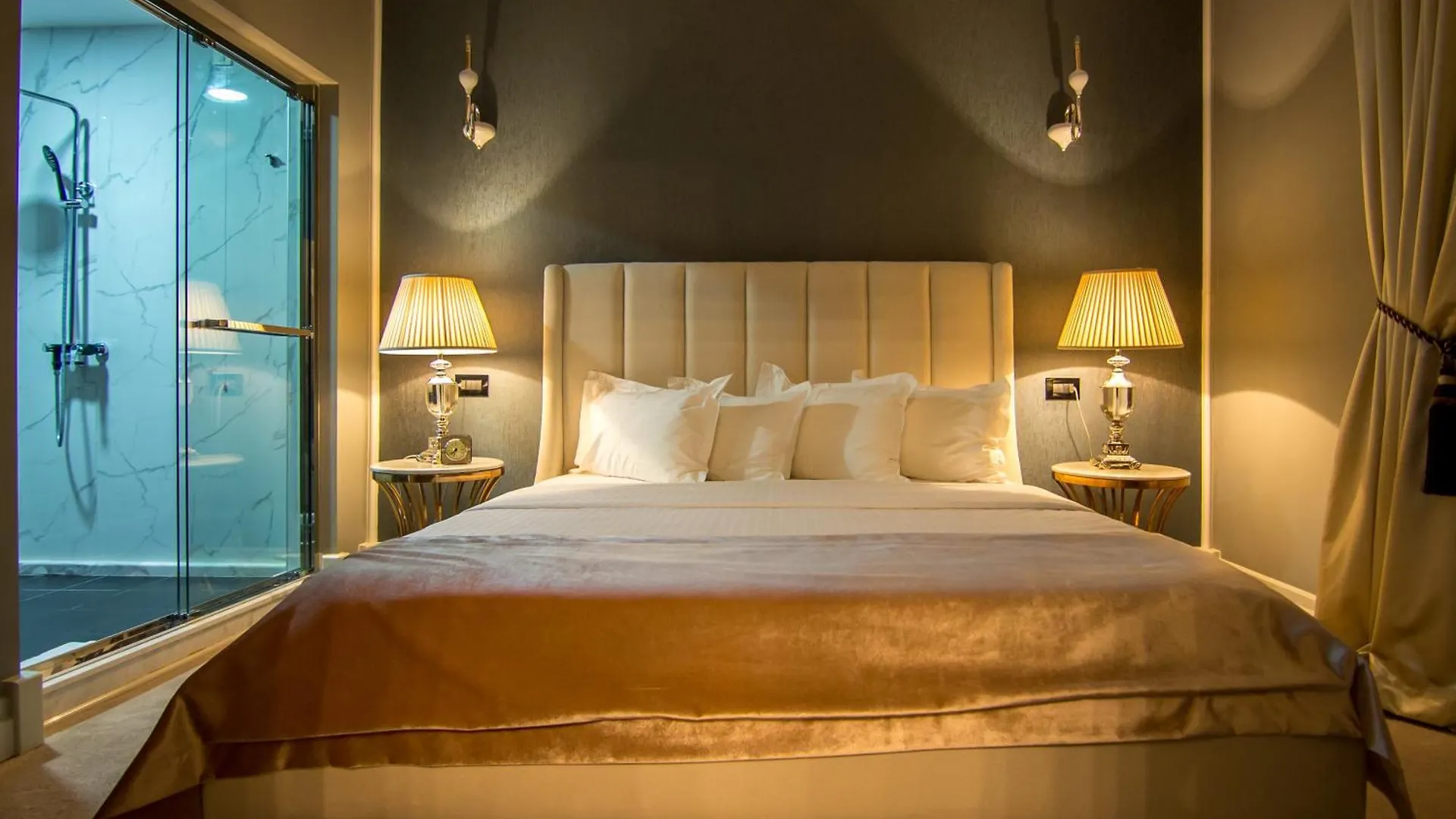 Hotel Lido By Phoenicia Bucarest
