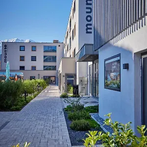 شقة فندقية Moun10 Urlaubswohnen