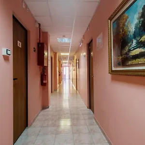 Hostel Foresteria Esercito Della Salvezza Ρώμη