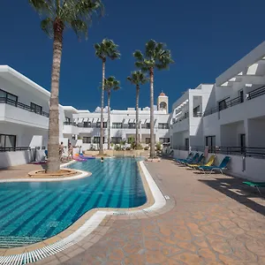 Aparthotel Anthea ***