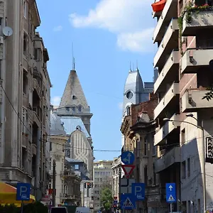 Victoria Bucarest