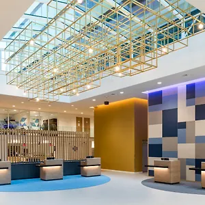 Ξενοδοχείο Express - North Riverside By Ihg Άμστερνταμ