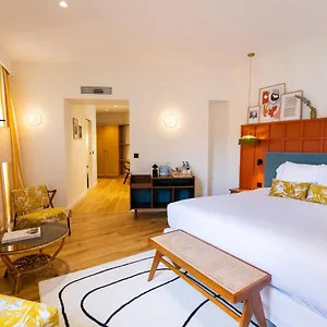 Maison Durante 4* Nice