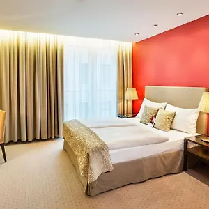 Hotel Austria Trend Savoyen Wiedeń