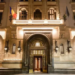 The Marmorosch Bucharest, Autograph Collection Bukarest