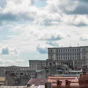 Antic Bucarest