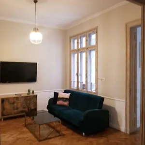 Lascar Catargiu Casa vacanze