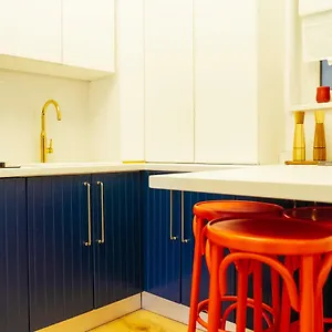 Boutique Luxury Flats - La Casa Di Dolce Appartamento