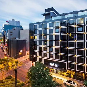 Park By Radisson 4* Izmir