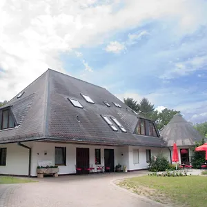 Hotel Schuberths Am Schloss ***
