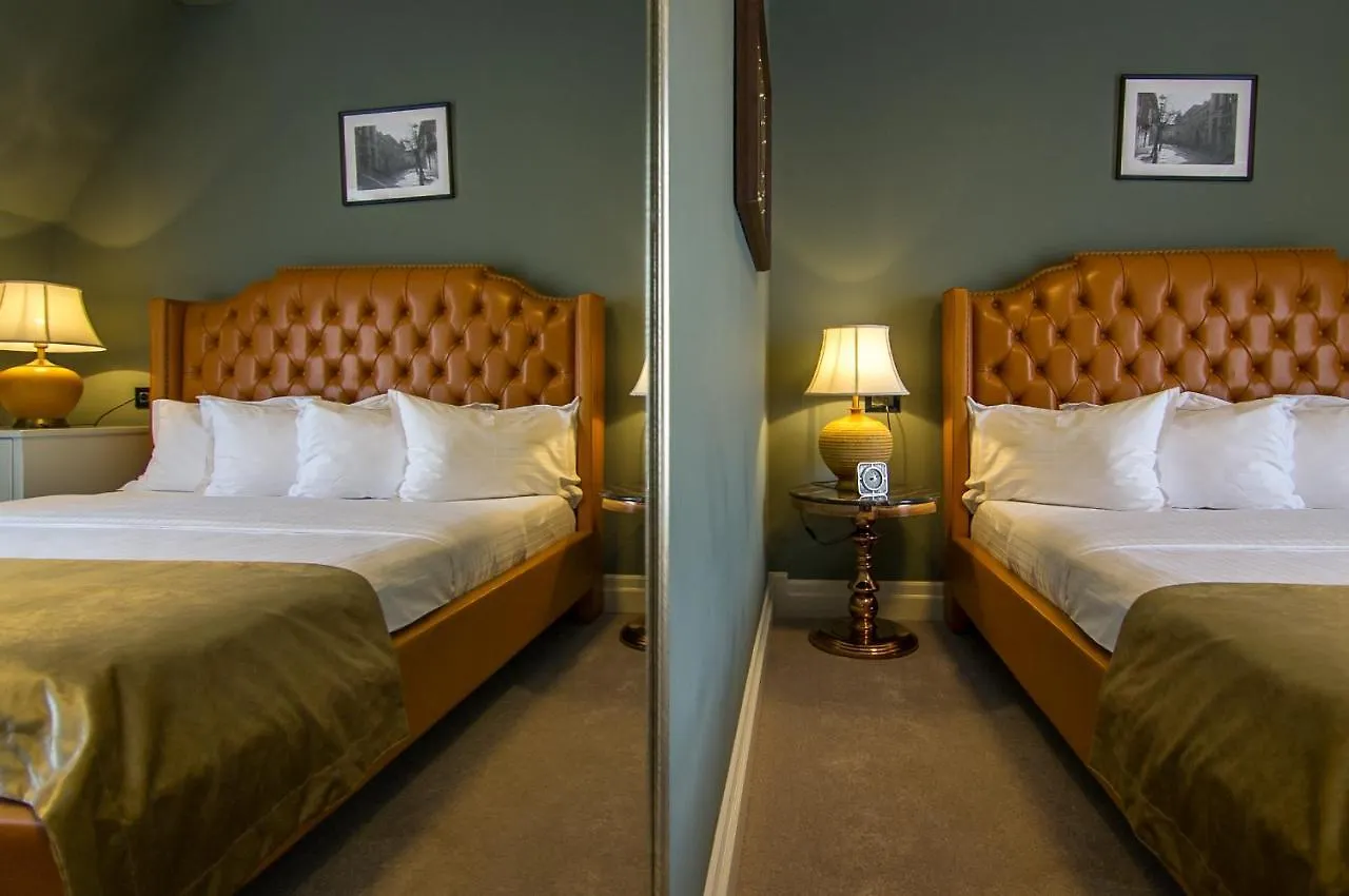 Hotel Lido By Phoenicia Bukarest