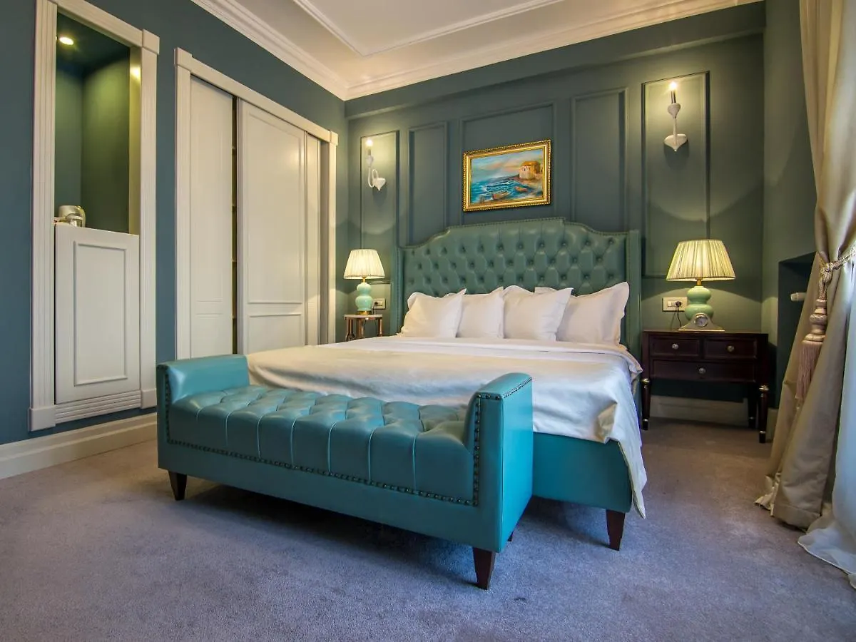 Hotel Lido By Phoenicia Bukarest