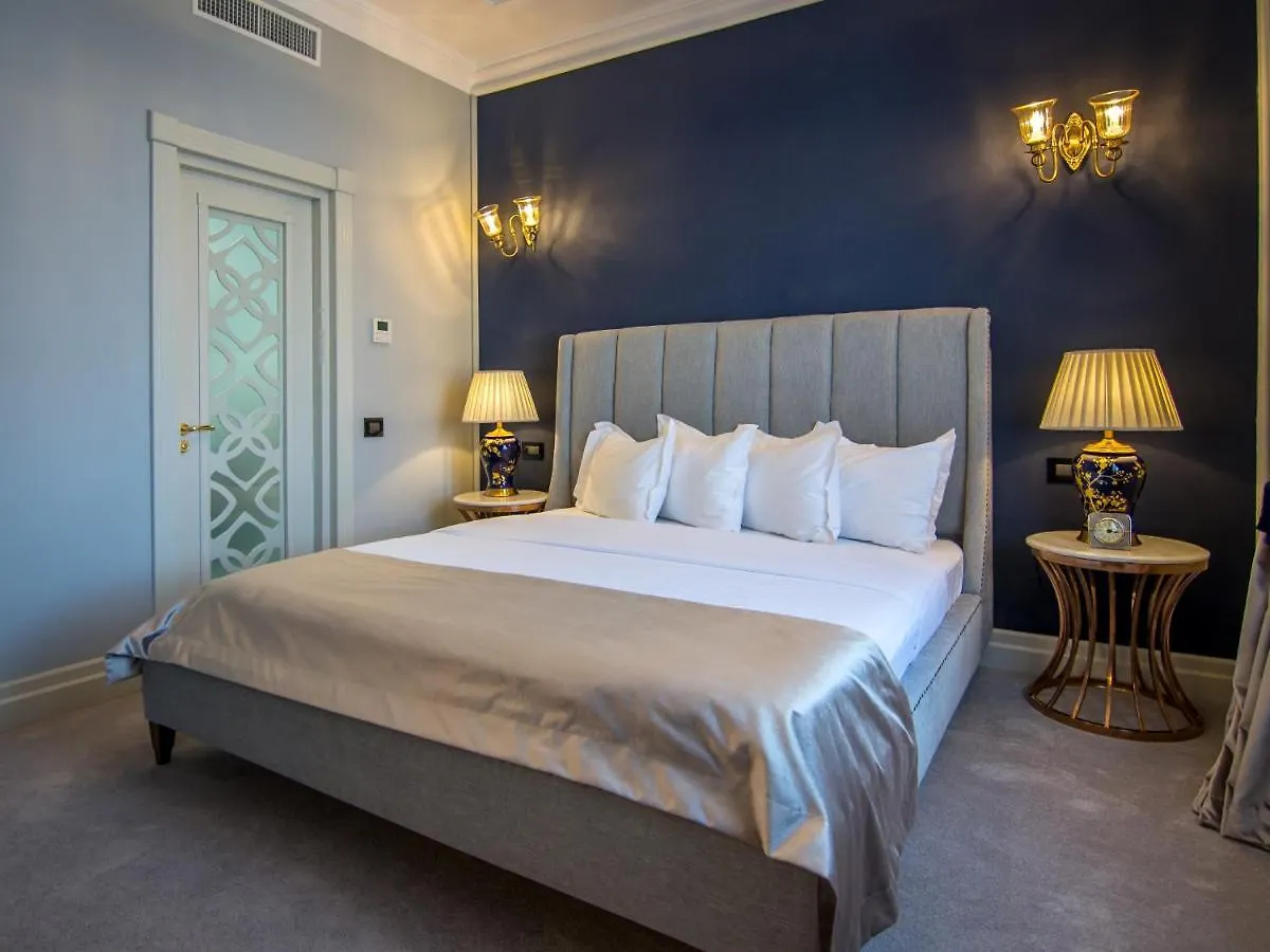 Hotel Lido By Phoenicia Bukarest