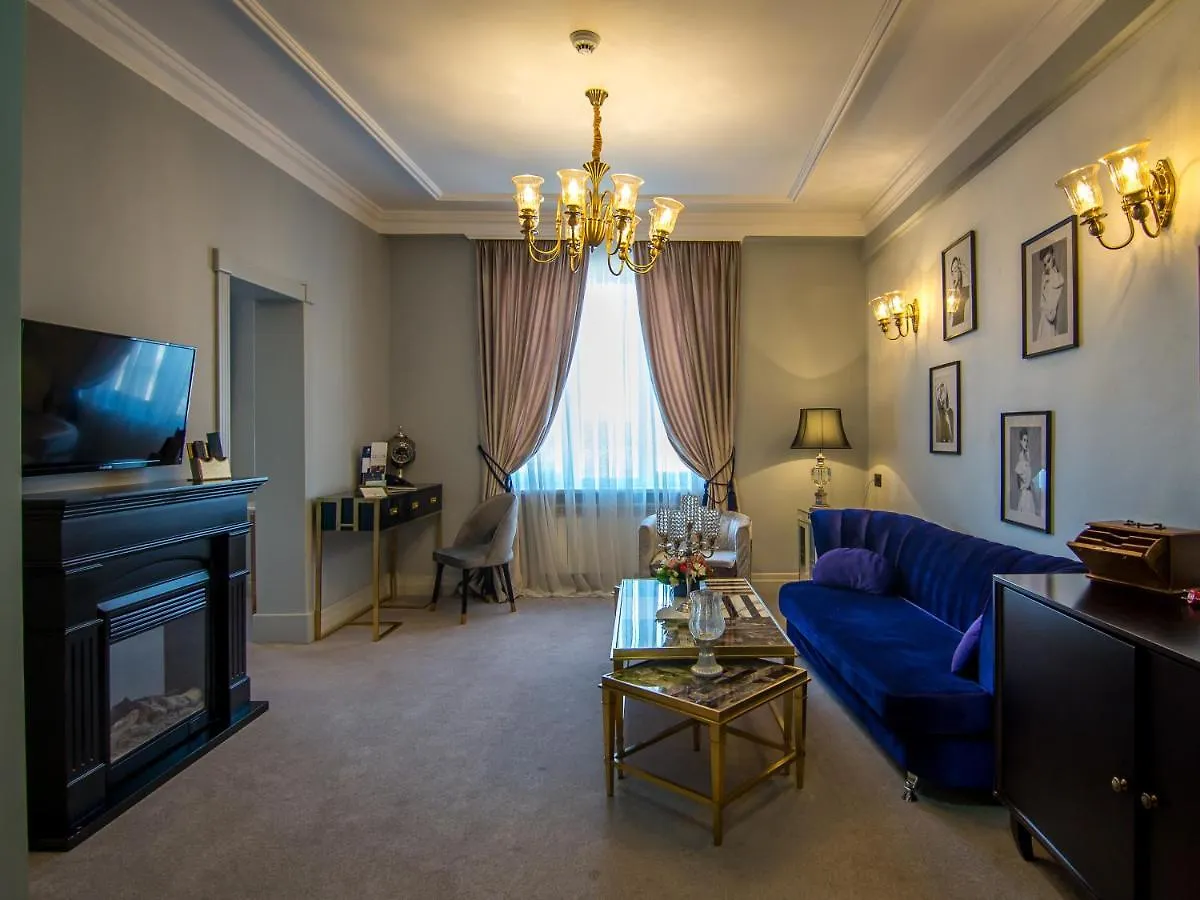 Hotel Lido By Phoenicia Bukarest