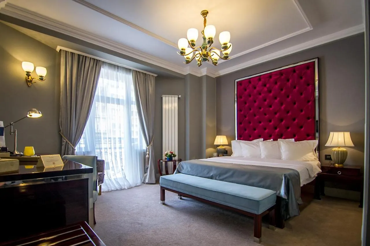 Hotel Lido By Phoenicia Bukarest