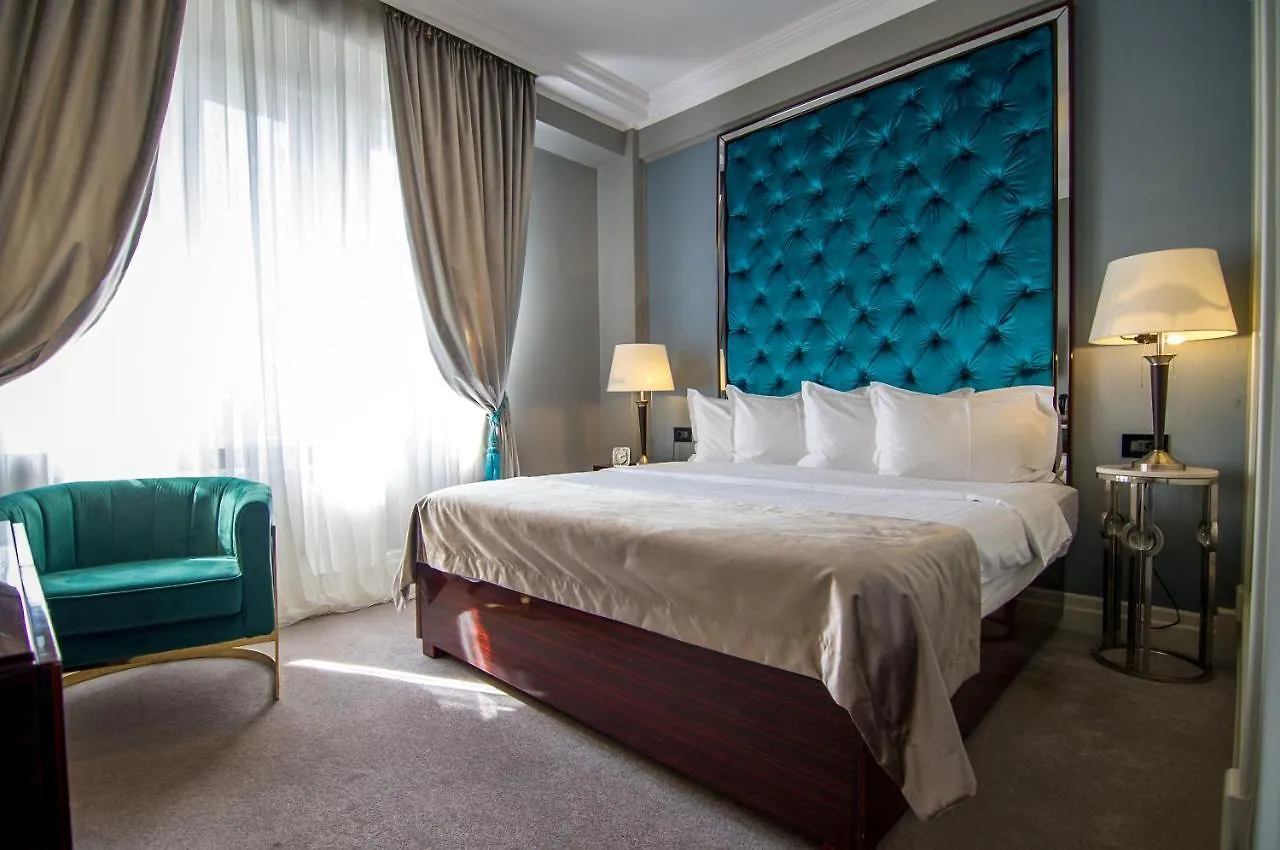 ****  Hotel Lido By Phoenicia Bukarest Rumänien