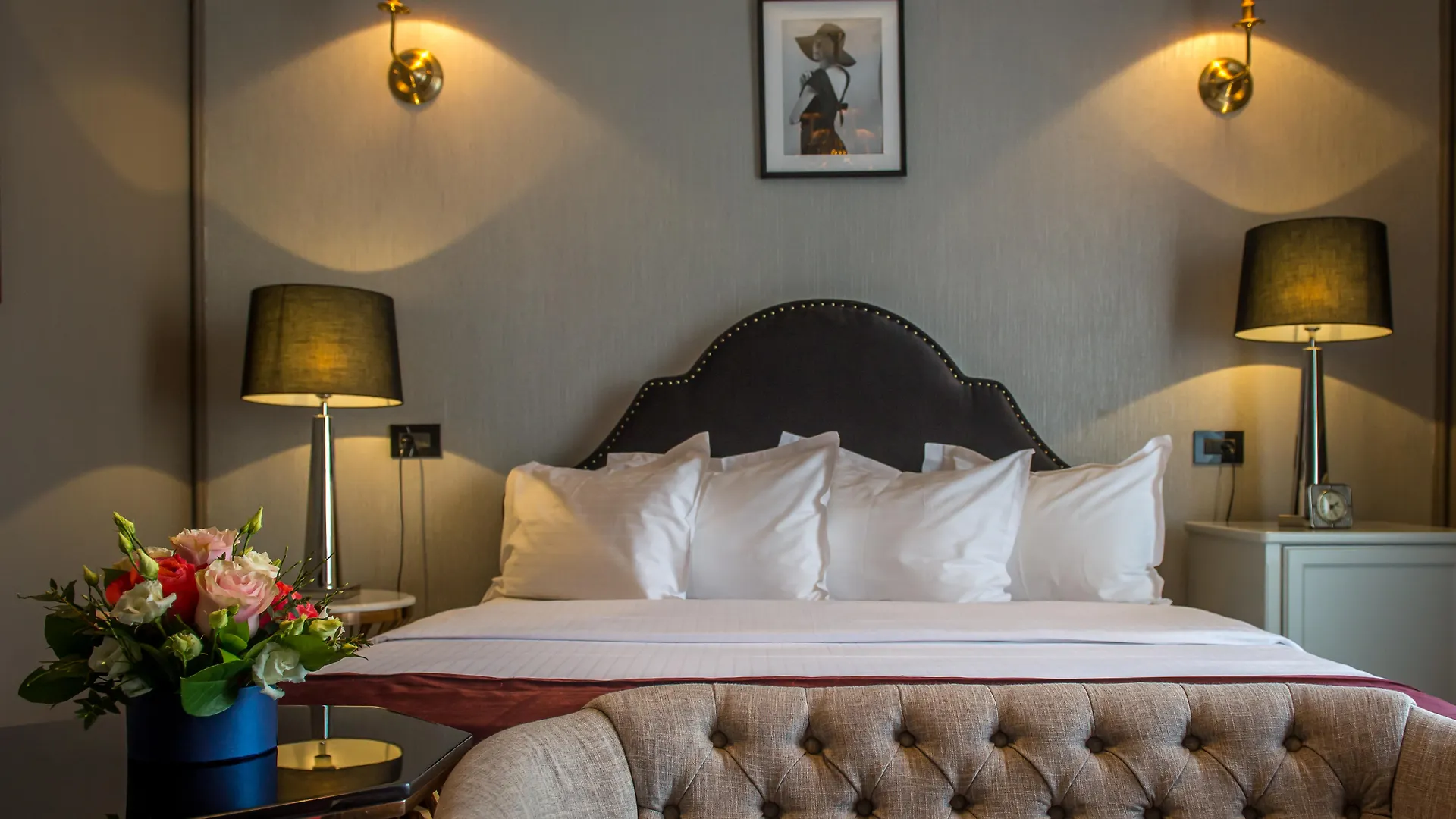 Hotel Lido By Phoenicia Bukarest