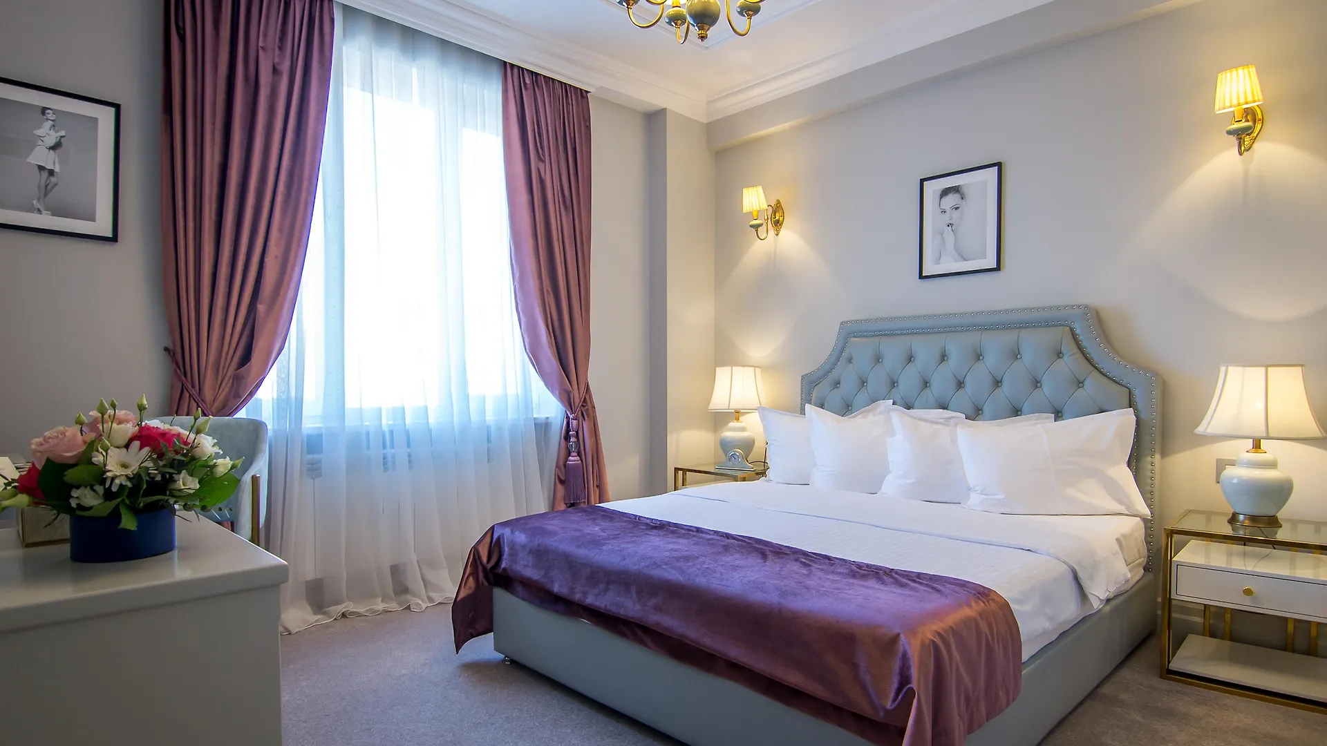 Hotel Lido By Phoenicia Bukarest