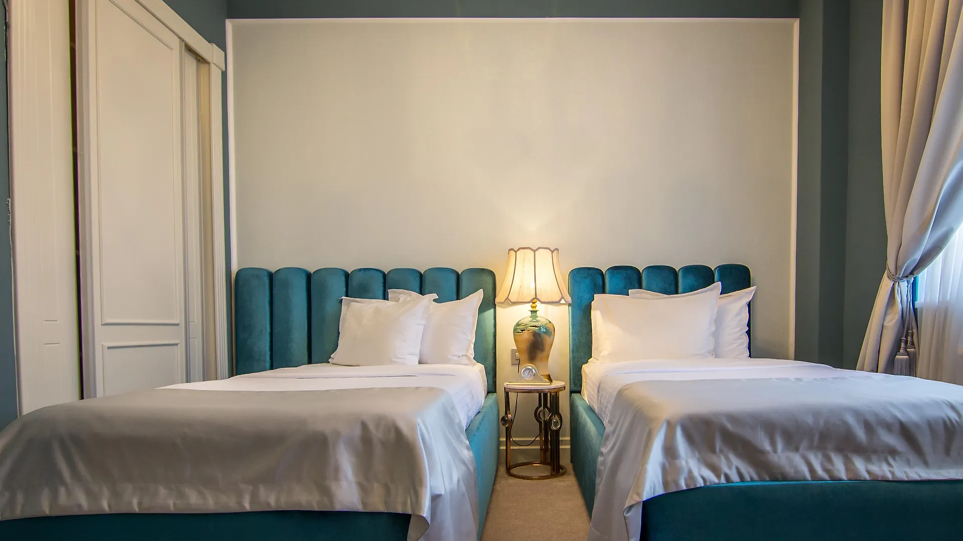 Hotel Lido By Phoenicia Bukarest