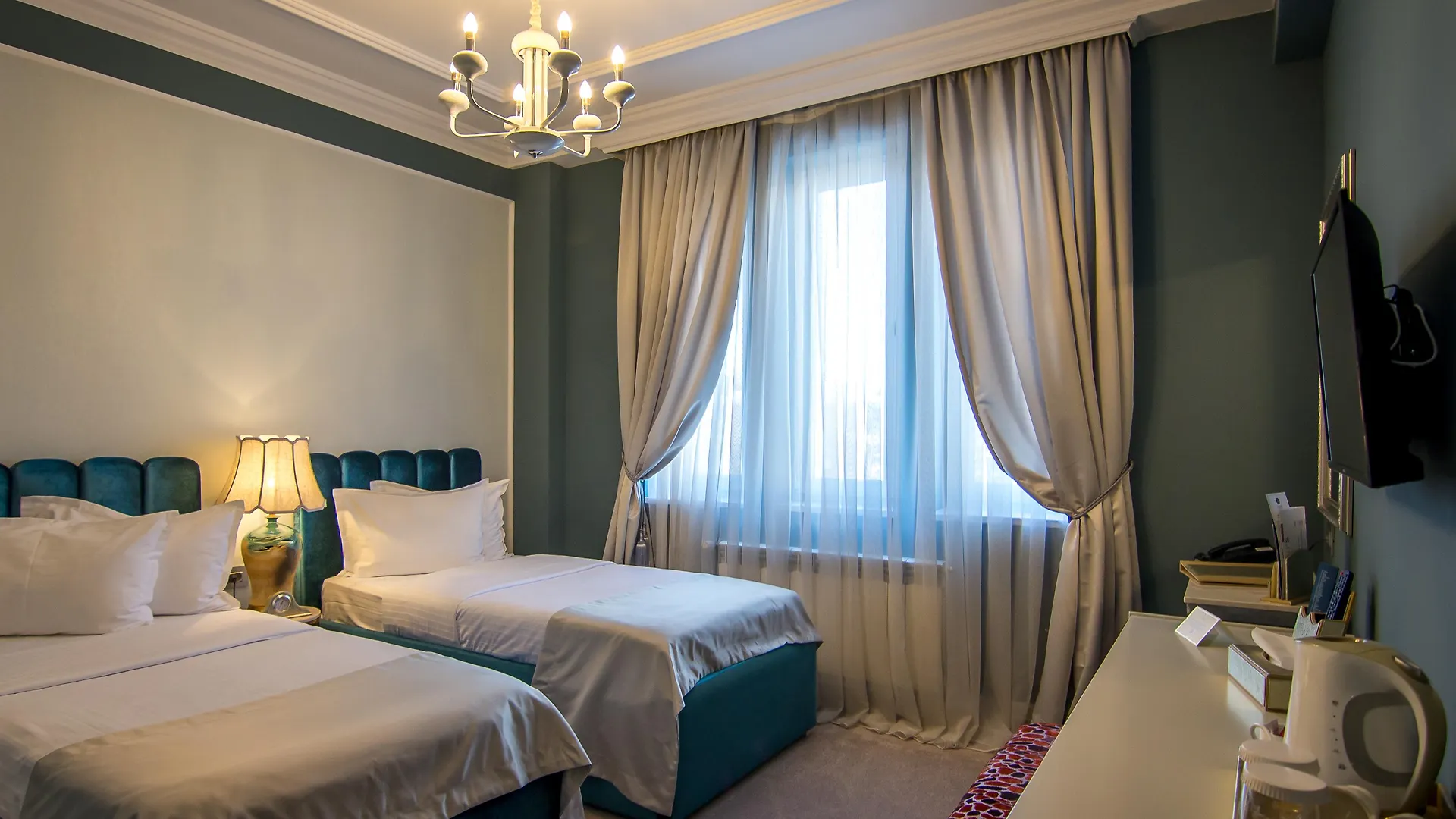 Hotel Lido By Phoenicia Bukarest