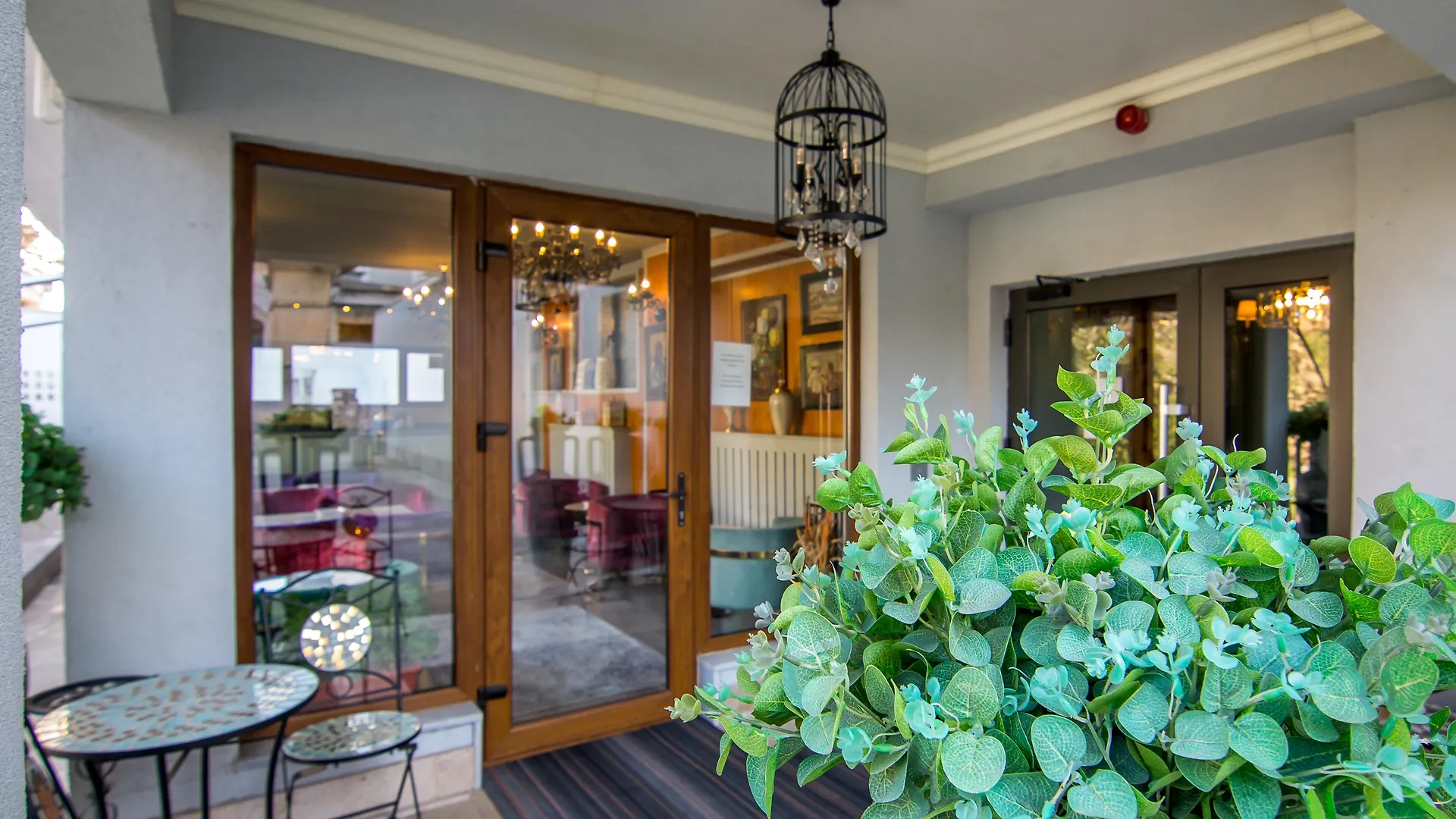 Hotel Lido By Phoenicia Bukarest