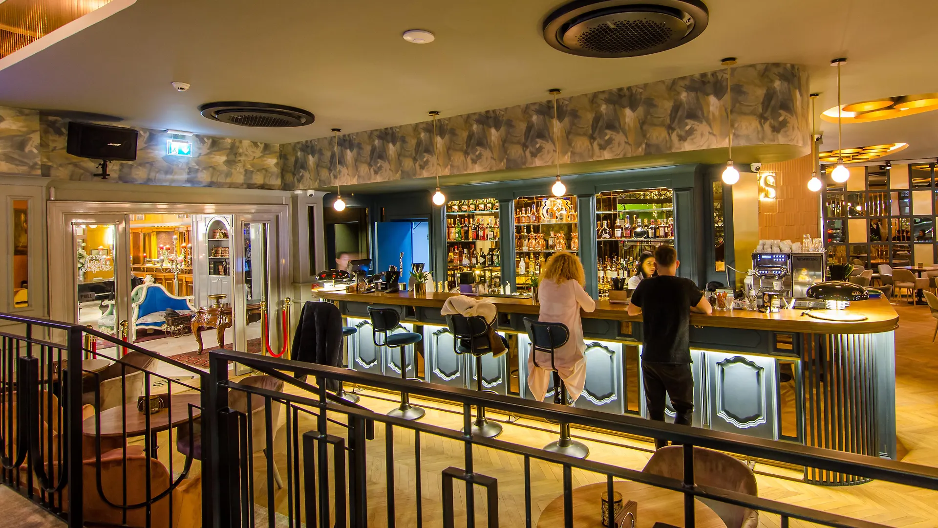 Hotel Lido By Phoenicia Bukarest