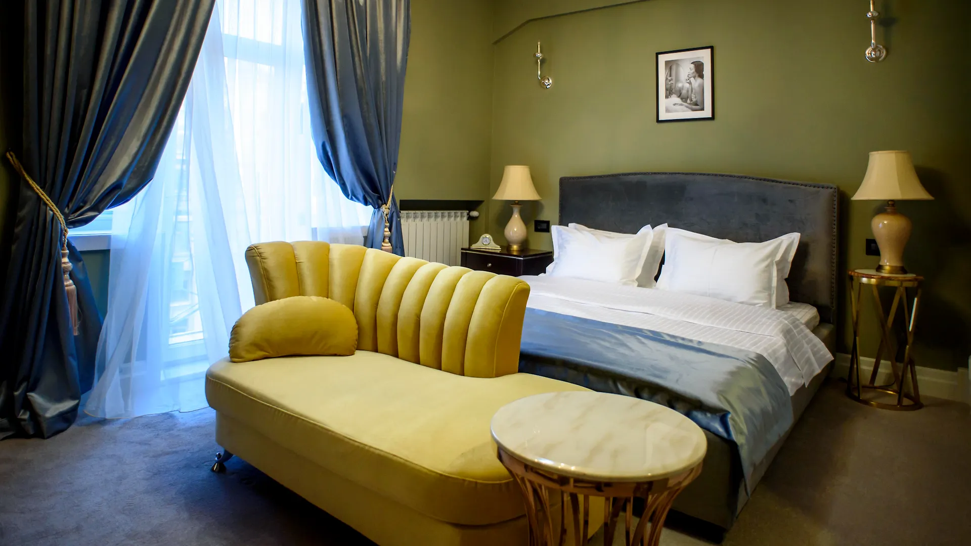 ****  Hotel Lido By Phoenicia Bukarest Rumänien