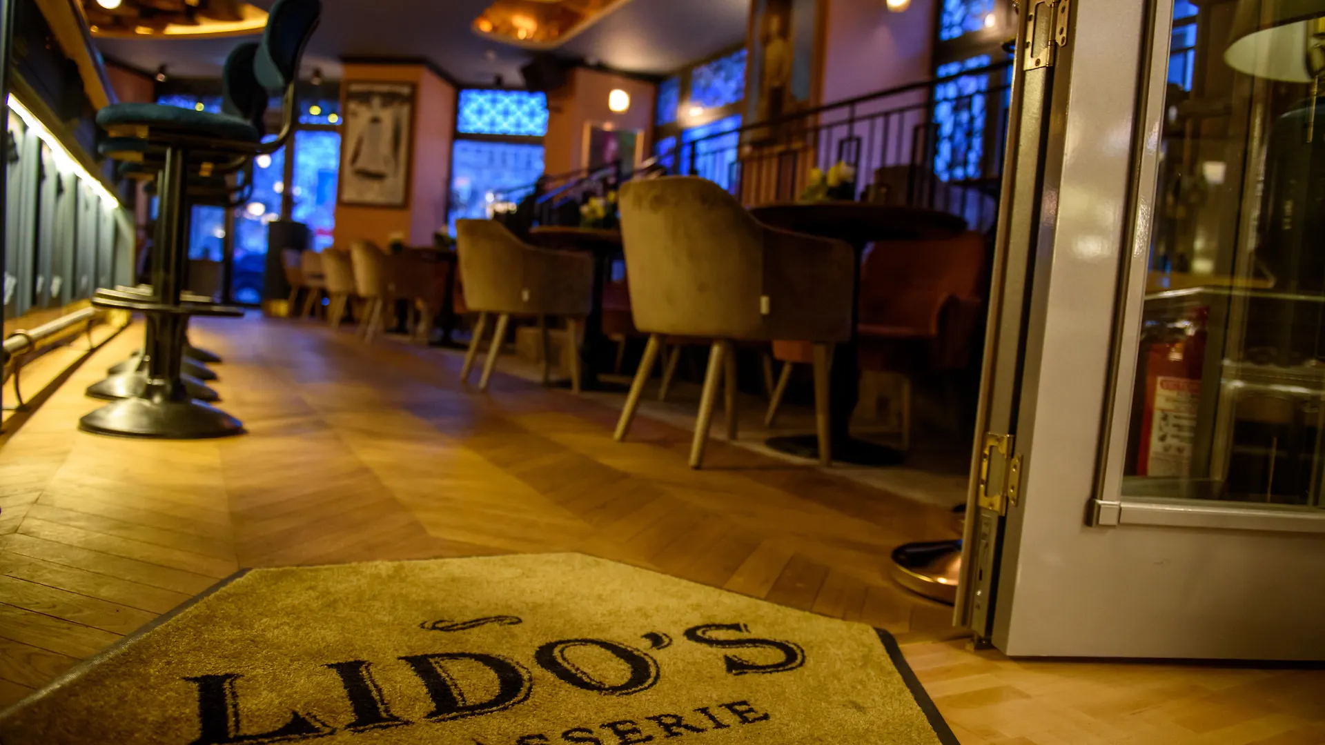 Hotel Lido By Phoenicia Bukarest