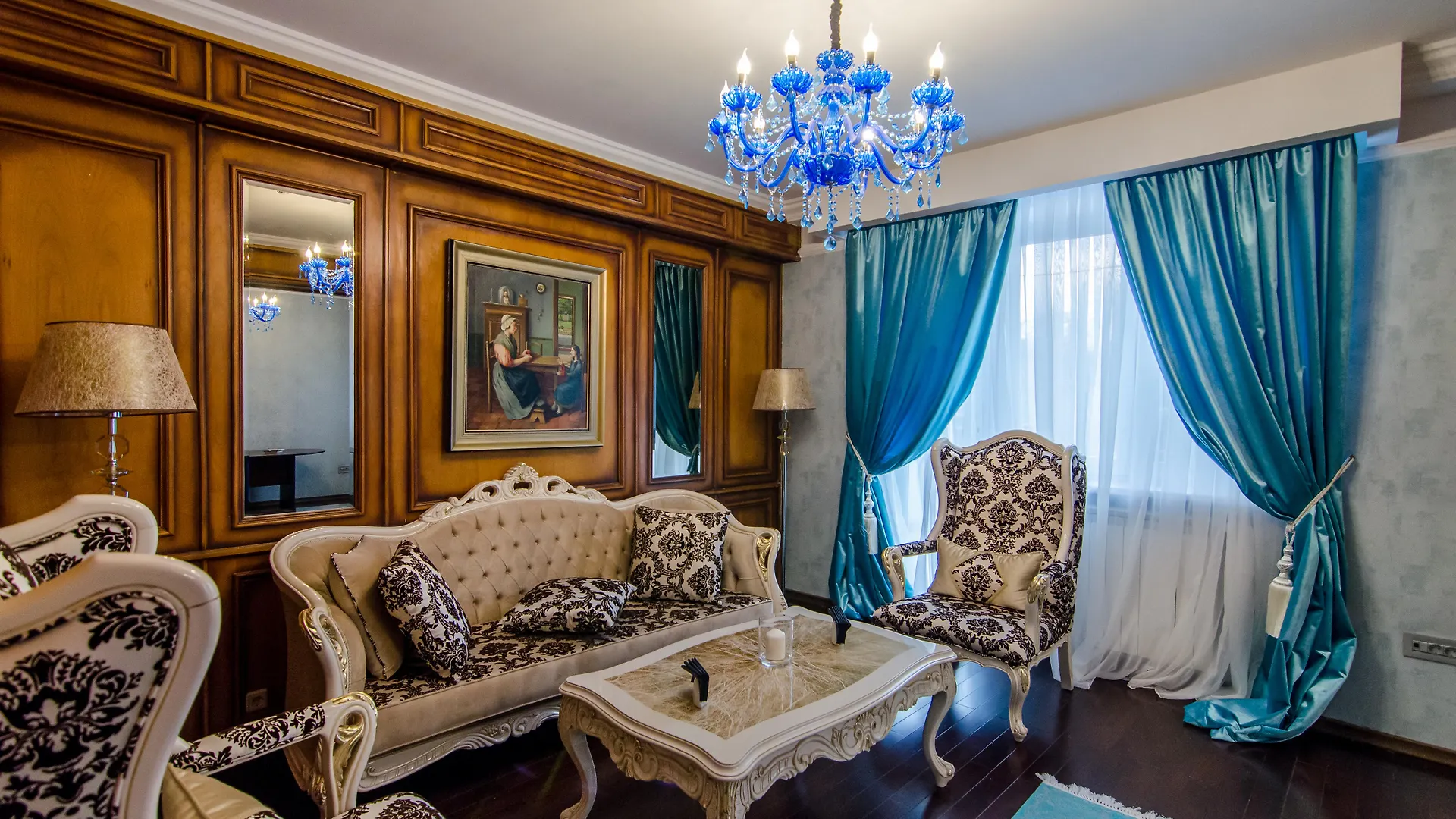 Hotel Lido By Phoenicia Bukarest