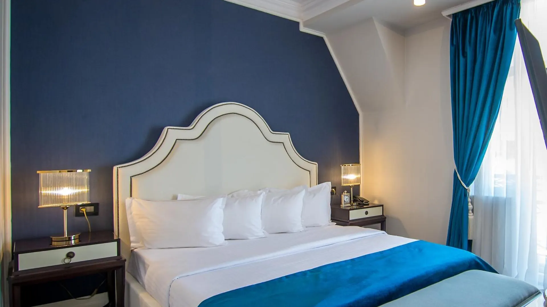 Hotel Lido By Phoenicia Bukarest
