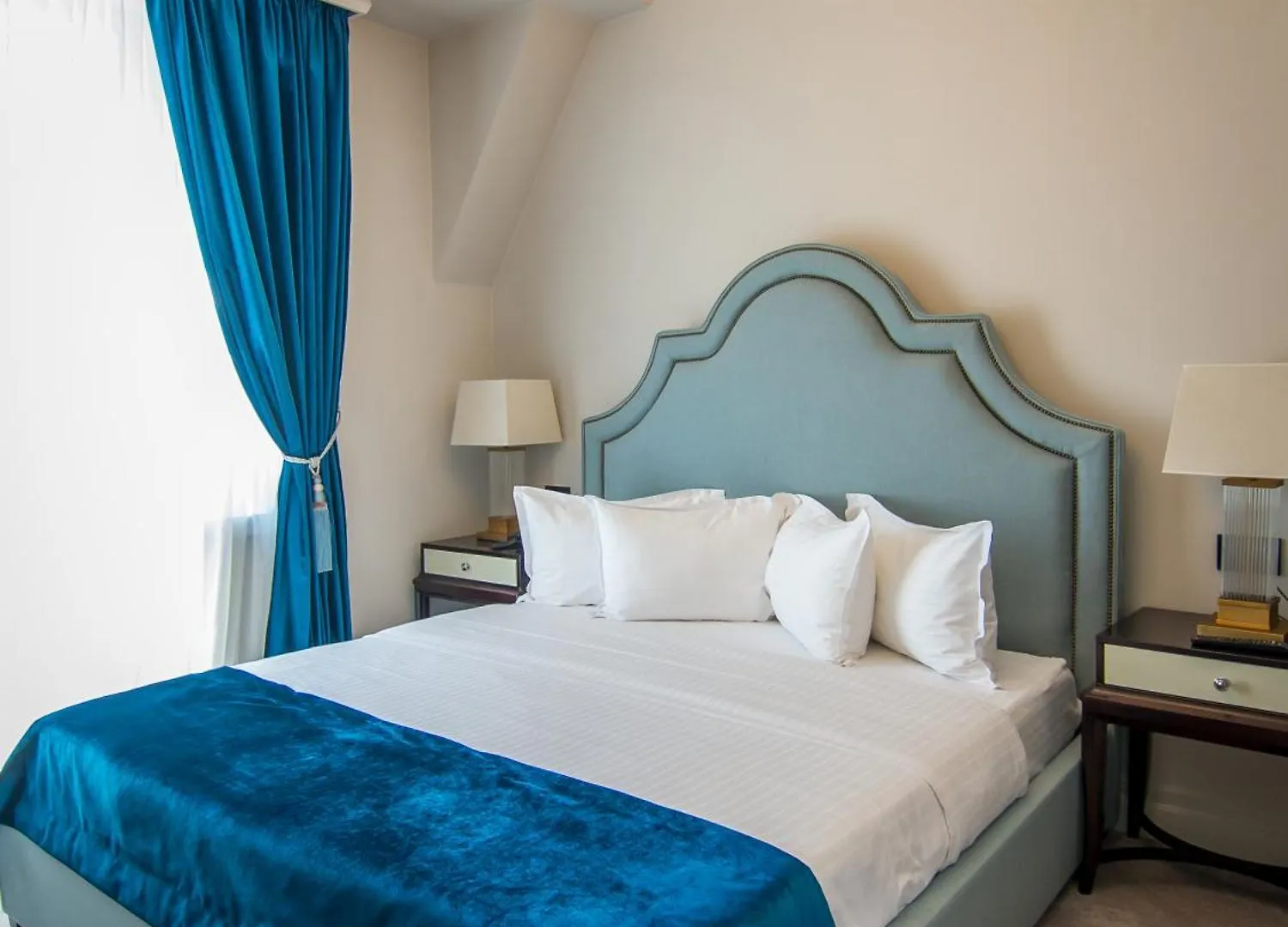 Hotel Lido By Phoenicia Bukarest