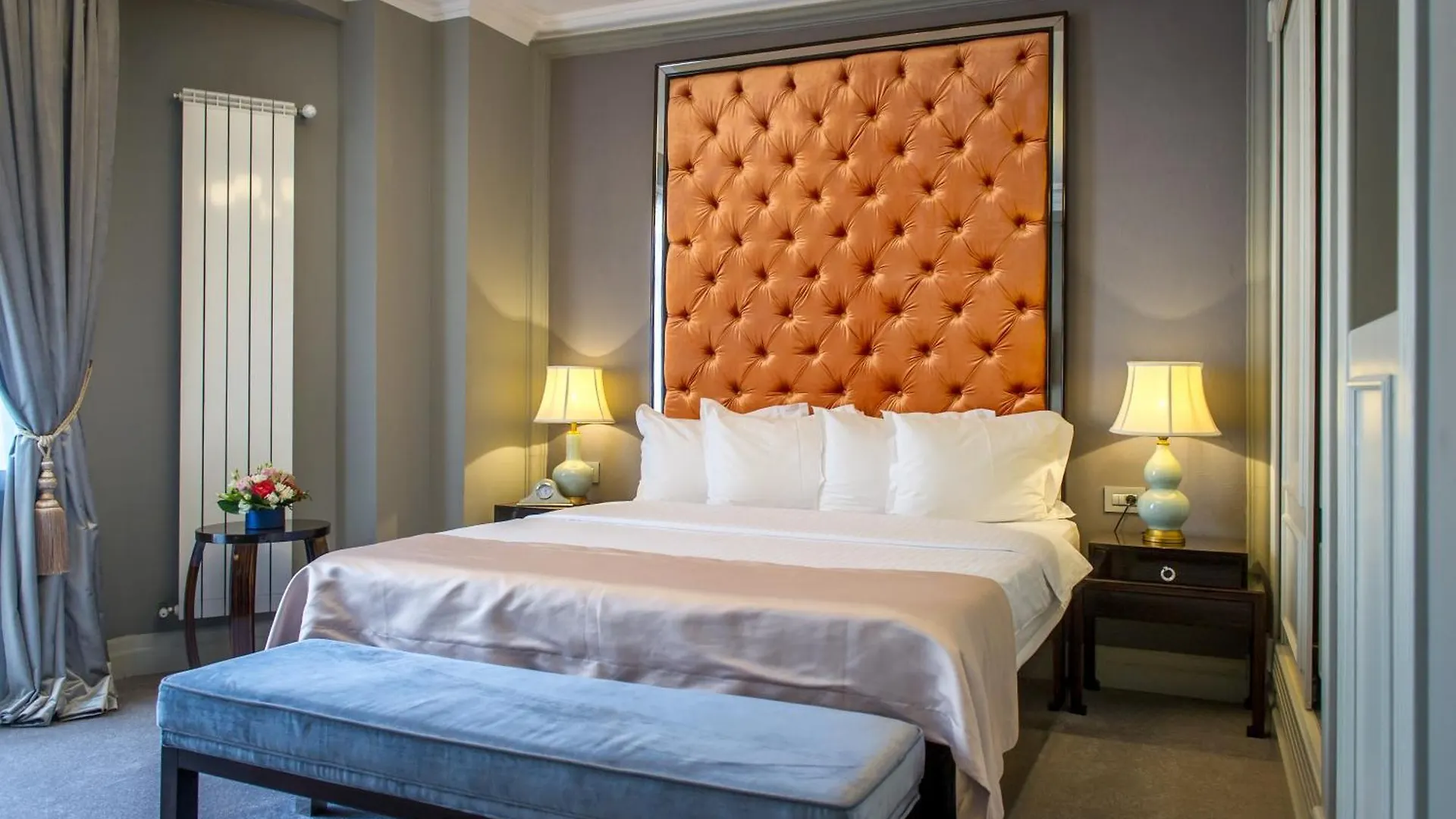 Hotel Lido By Phoenicia Bukarest