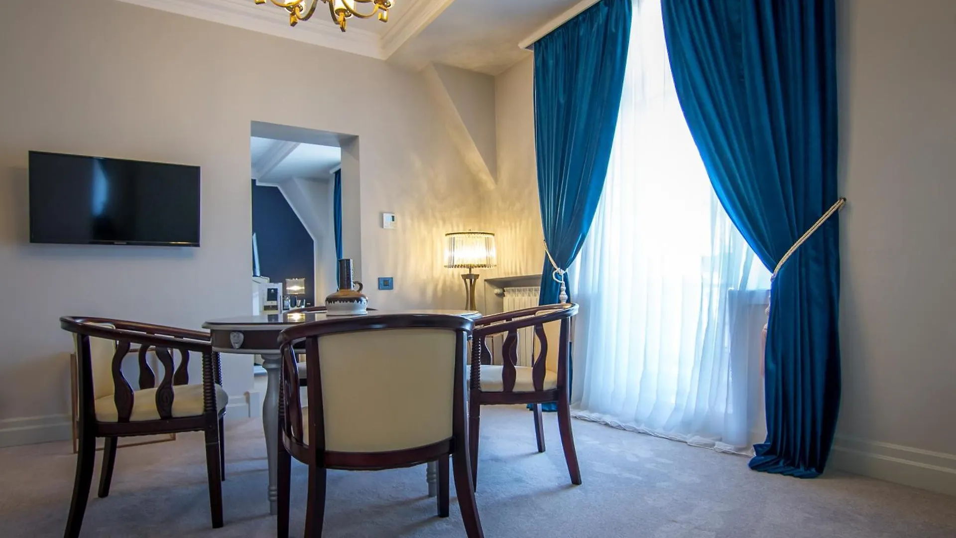 Hotel Lido By Phoenicia Bukarest