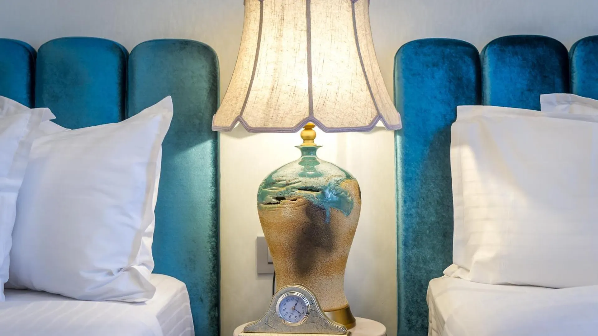 Hotel Lido By Phoenicia Bukarest Rumänien