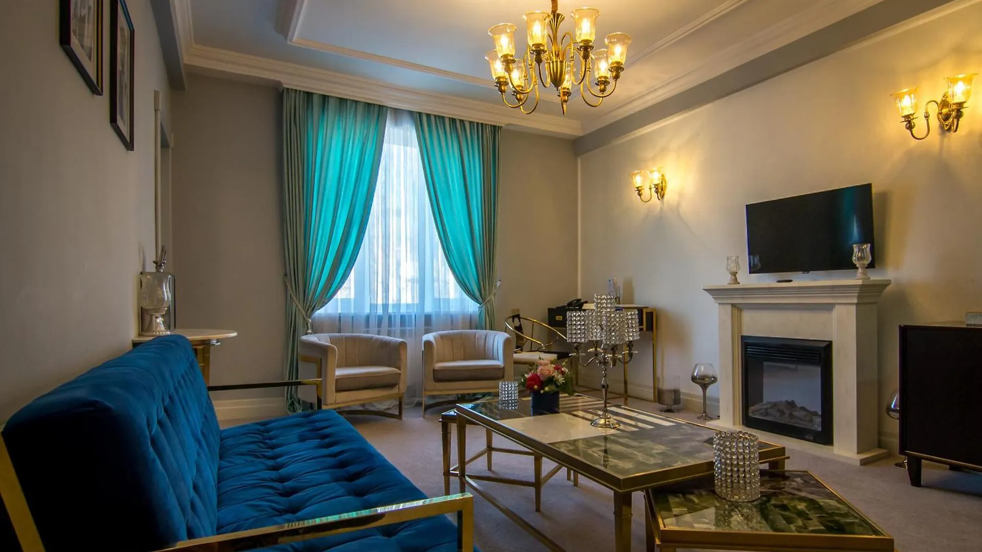 Hotel Lido By Phoenicia Bukarest