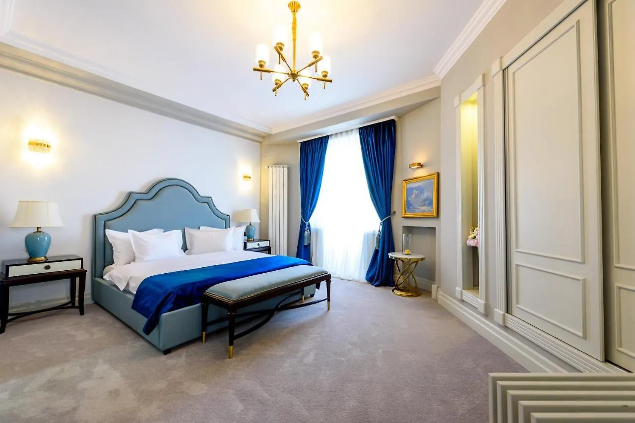 Hotel Lido By Phoenicia Bukarest
