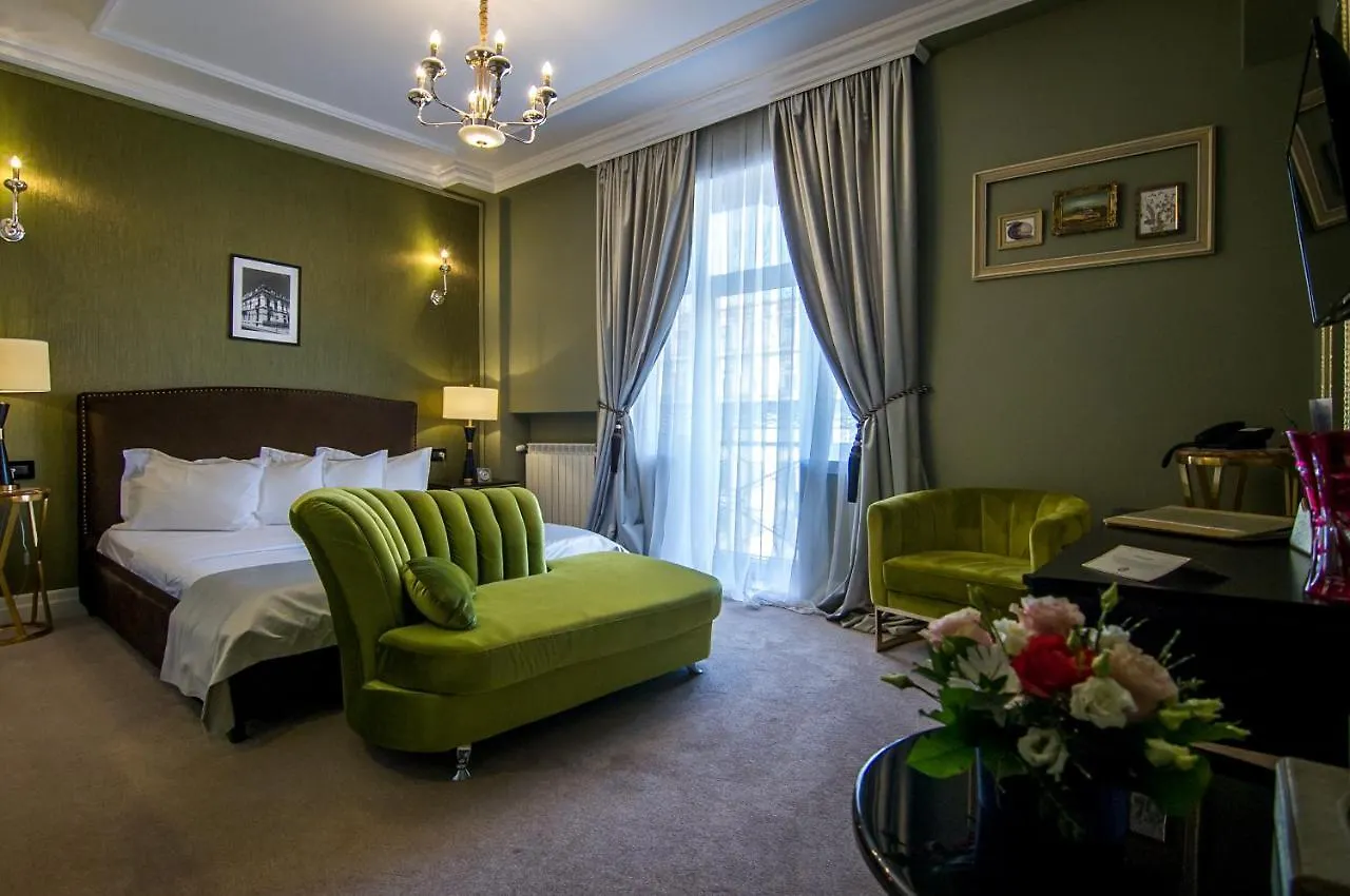 Hotel Lido By Phoenicia Bucharest