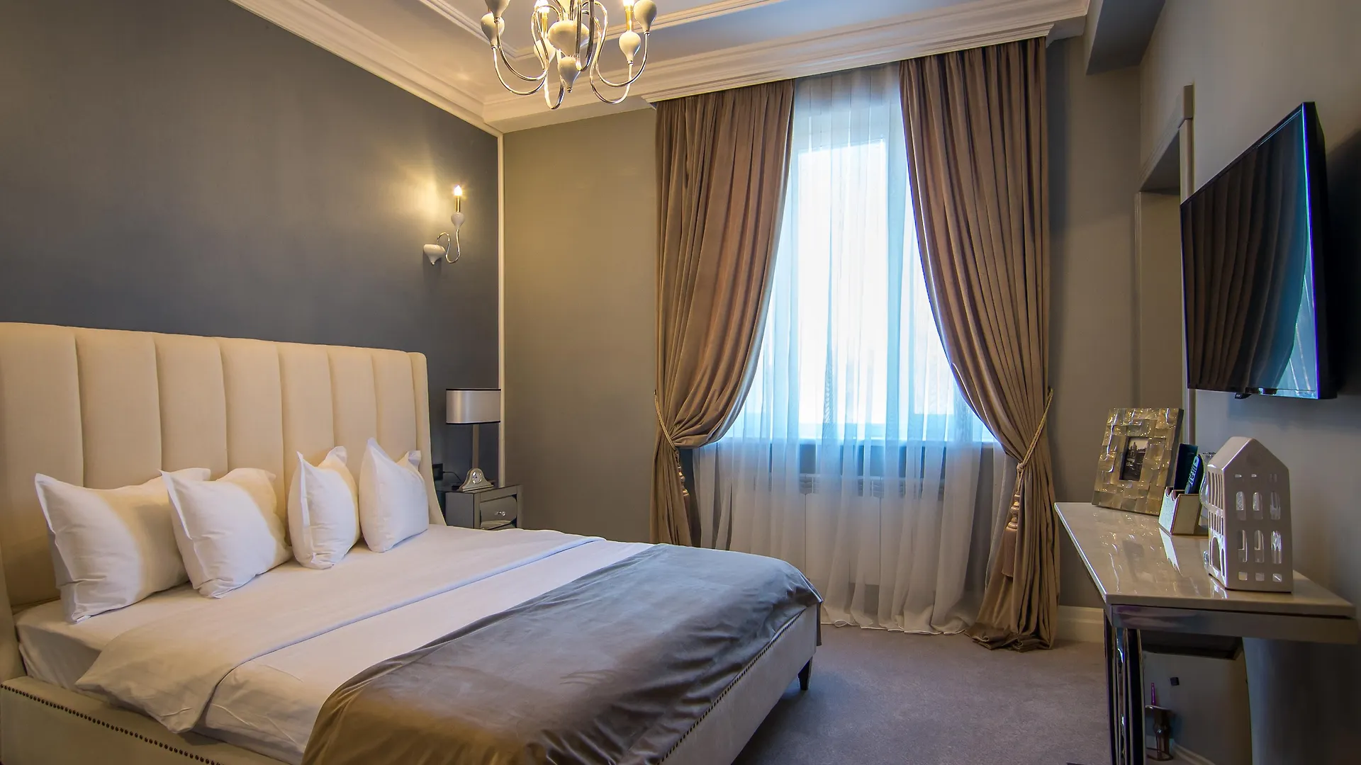 Hotel Lido By Phoenicia Bucharest