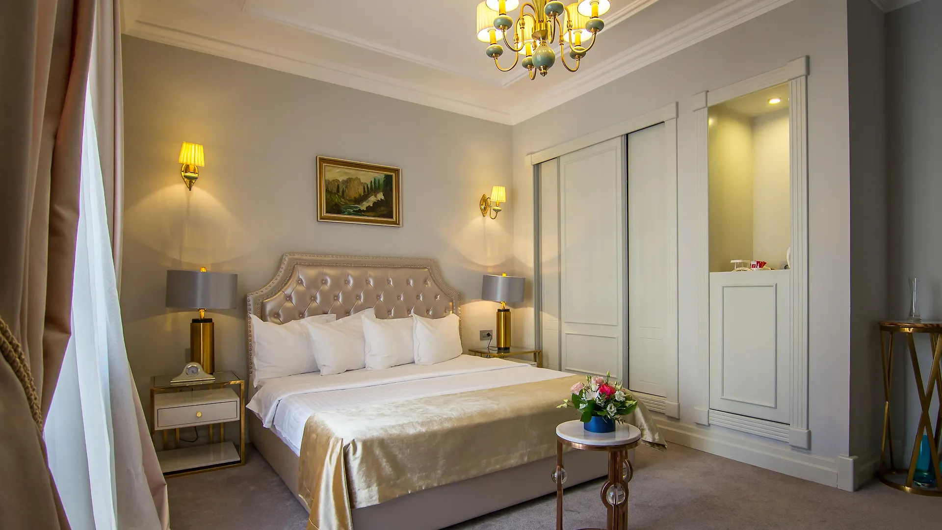Hotel Lido By Phoenicia Bucharest