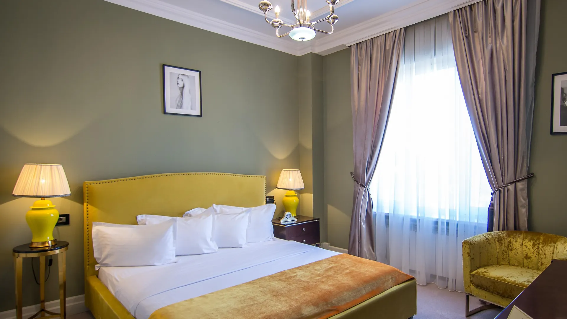 ****  Hotel Lido By Phoenicia Bucharest Romania